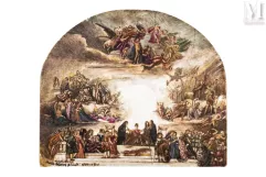 Marie BESSON (Née au XIXe siècle)-Hommage à Mazerolle-img1