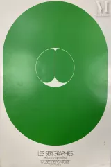 TUAN PHAM NGOC (1929)-Deux Affiches illustrées.-img1