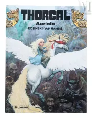 Thorgal 14--img1