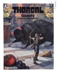 Thorgal 22--img1