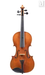 Violon Allemand-XXe siècle-img1