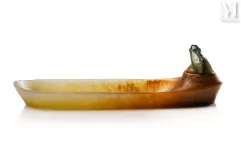 Amalric WALTER (1859 - 1942) et Henri BERGE (1870 - 1937)-"Cigale"-img1