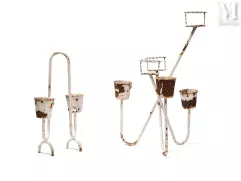 Mathieu MATEGOT, attribué à--img1