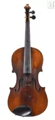 Violon-XXe siècle-img1