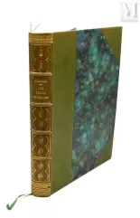 DAVID (Hermine) &amp; TOULET (Paul-Jean).--img1