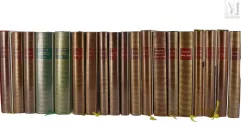 Pléiade (Albums de La).--img1