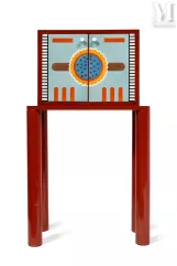 Nathalie Du PASQUIER (née en 1957) &amp; la Manufacture Nationale de Sèvres--img1