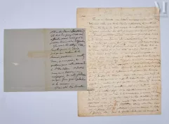 DUPRÉ (Jules), 1811-1889.--img1