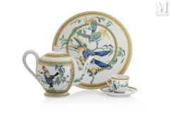 HERMES-Modèle Toucans-img1