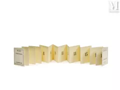 Robert Filliou (1926-1987)-Livre-étalon. Standard-book-img1