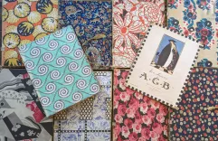 Collection "Art, Goût, Beauté : feuillets de l'élégance féminine" 1921-1929-Collection "Art, Goût, Beauté : feuillets de l'élégance féminine" 1921-1929-img1