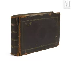 Voyage en Égypte-Marius Michel, comte Michel de PIERREDON, dit Michel PACHA (1819-1907)-img1