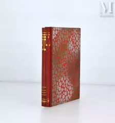 MAURIAC (François).--img1