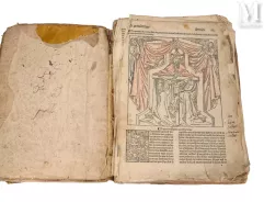 [BARTHÉLÉMY l'Anglais].--img1