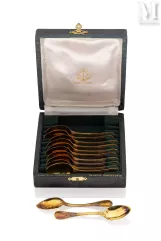 CARDEILHAC pour CHRISTOFLE--img1