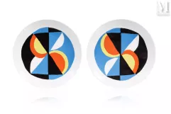 Sonia DELAUNAY(1885 - 1979) pour ARTCURIAL-"Windsor"-img1