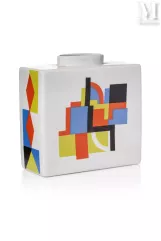 Sonia DELAUNAY(1885 - 1979) pour ARTCURIAL-"Venise"-img1