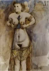 Roland TOPOR (Paris1938-1997)-Personne ne le saura-img1