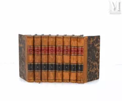 [GRIMOD DE LA REYNIÈRE (Alexandre Balthazar Laurent)].--img1