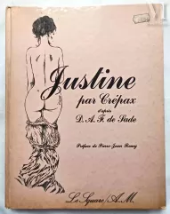 CRÉPAX, Guido  (1933-2003)--img1