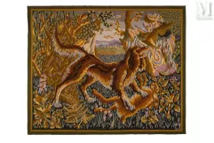 René PERROT (1912 - 1979)--img1