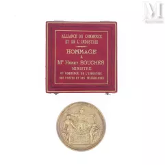 Médailles commémoratives--img1