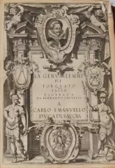 LE TASSE (Torquato Tasso, dit).--img1