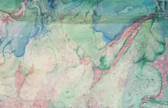 Louise JANIN (Durham 1893 - Paris 1997)-Cosmogramme-img1