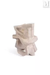 Jacqueline VERDET (1931-2023)-Composition-img1