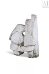 Jacqueline VERDET (1931-2023)-Composition-img1