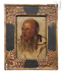 Paul DELAROCHE (Paris 1797-1856)--img1