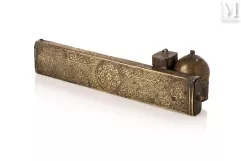 Plumier divid-Maroc, XVIIIe siècle-img1