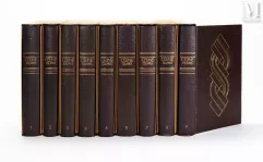 CELINE Louis-Ferdinand-Oeuvres-img1