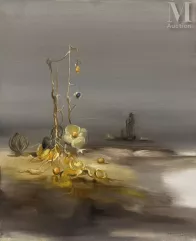 Iran DARROUDI (Iran, 1936-2021)-Untitled-img1