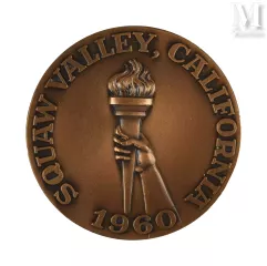 SQUAW VALLEY 1960.--img1