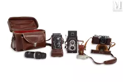 FRANKE &amp; HEIDECKE, Germany--img1