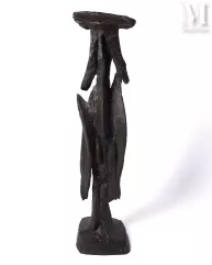 Isabelle WALDBERG (1911-1990)-L'orfeuille-img1