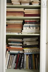 Lot de livres d'histoire de l'Art--img1