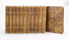 BARANTE (M. de, Pair de France)-Histoire des ducs de Bourgogne de la Maison de Valois 1364-1477-img2