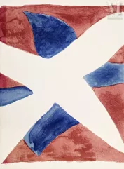 Georges BRAQUE (1882 – 1963) : La résurrection de l’oiseau--img1