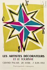 Jean COLIN (1881 – 1961) : Les artistes décorateurs et le tourisme--img1