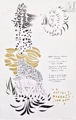 Jacques HEROLD (1910 – 1987)  - Ghérasim LUCA ( 1913 – 1994) : Le Général et le particulier.--img1