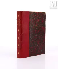 [LETTRES AUTOGRAPHES de Victor HUGO, Gustave FLAUBERT, Princesse MATHILDE et Carlotta GRISI]--img9