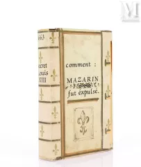 [LA ROCHEFOUCAULD (François de)]--img1