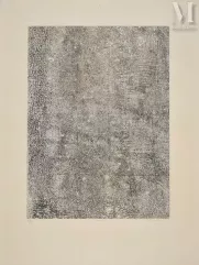 Jean Dubuffet (1901-1985)-Chansons, 1959-img1