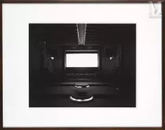 Hiroshi SUGIMOTO (né en 1948)-Trylon New York, 1977-img1