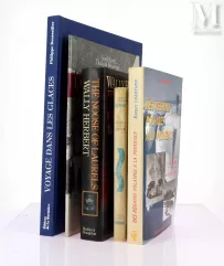 ANTARCTIQUE-POMMIER (Robert)-img1