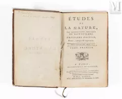 [EDITION ORIGINALE de PAUL et VIRGINIE]--img1