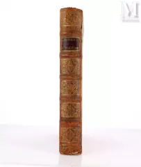 TARIN (Petrus)-Adversaria anatomica-img1