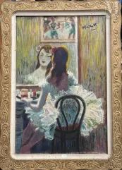 Alfred ROTH (1903-1998)--img1